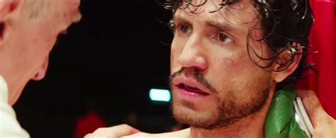 Hands of Stone Trailer | POPSUGAR Entertainment