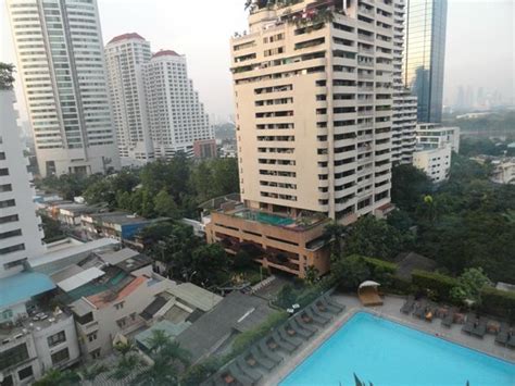 perfect location.. - Picture of Rembrandt Hotel Bangkok, Bangkok - TripAdvisor