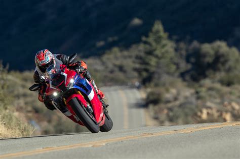 2021 Honda CBR1000RR-R Fireblade SP | Road Test Review – myMOTORss