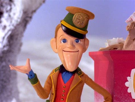 Rotoscopers' 12 Days of Christmas: 'Santa Claus is Comin' to Town' | Rotoscopers