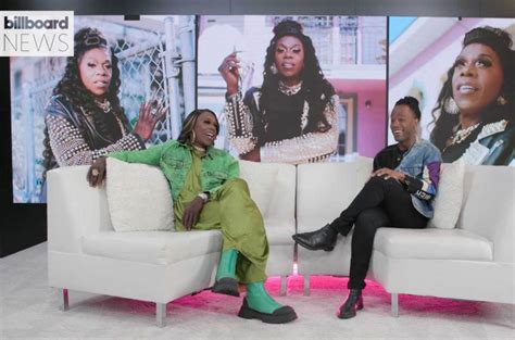 Big Freedia Talks New Album ‘Central City’ & Working With | IdolsAndInfluencers.com