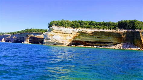 Pictured Rocks National Lakeshore - All You Need to Know BEFORE You Go ...