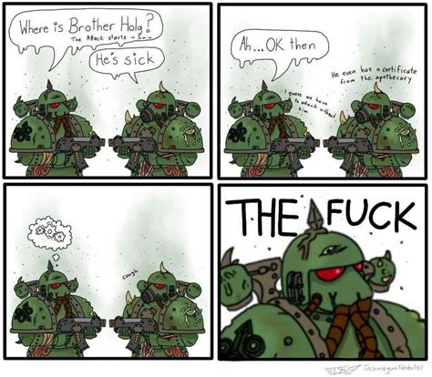 Warhammer 40k Memes, Warhammer 40k Artwork, Warhammer Fantasy, Warhammer 40000, Warhammer Heresy ...