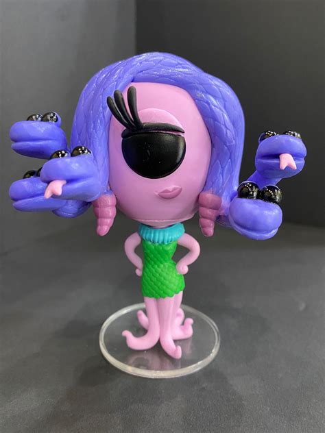 Funko Pop Figura Monsters Celia 1154 – GameStation