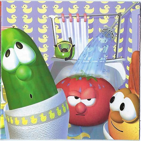 Pin by Wendy Keane on Veggie tales | Anime wallpaper, Cute wallpapers, Cute stickers