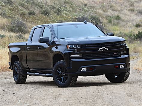 2020 Chevy Silverado Exterior Colors – Gadisyuccavalley