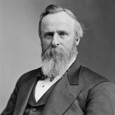 Rutherford B. Hayes | The White House