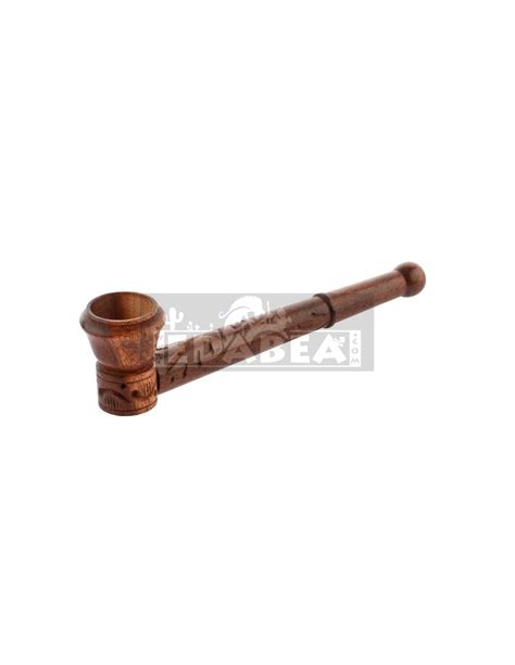 Wooden Marijuana Pipes | Edabea