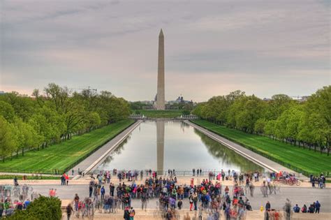 FellaDC | Washington Monument - DC | Serge Melki | Flickr