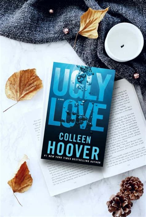 Ugly Love | Colleen Hoover | Book Review