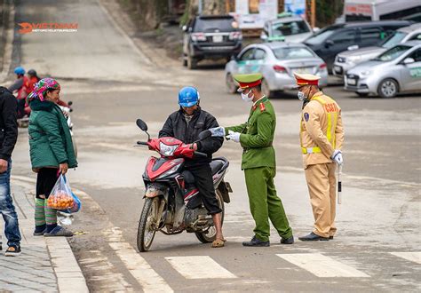 Vietnamese Police Guide: Tips To Deal On The Road