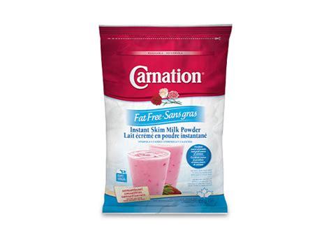 Carnation® | Carnation® Instant Skim Milk Powder