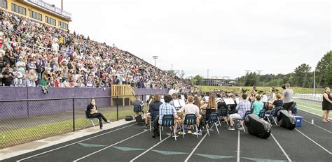 East Coweta Graduation - The Newnan Times-Herald