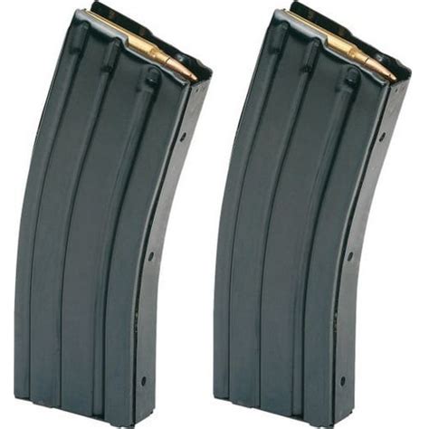 2-Pack Magazines M1 .30 Carbine or M1A .308, Mini 14 or Mini-30 - from $31.99 (Free Shipping ...