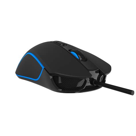 Gorilla Gaming Elite RGB Gaming Mouse | PC | Buy Now | at Mighty Ape NZ