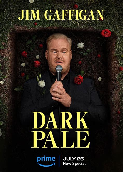 Jim Gaffigan: Dark Pale TV Special (2023) | Release Date, Review, Cast, Trailer, Watch Online at ...