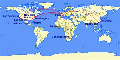 The World's Airbus A380 Routes - An Ultimate Guide - Simple Flying