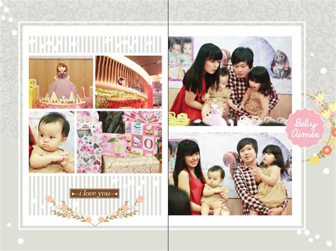 Birthday Photo Album Quotes - ShortQuotes.cc