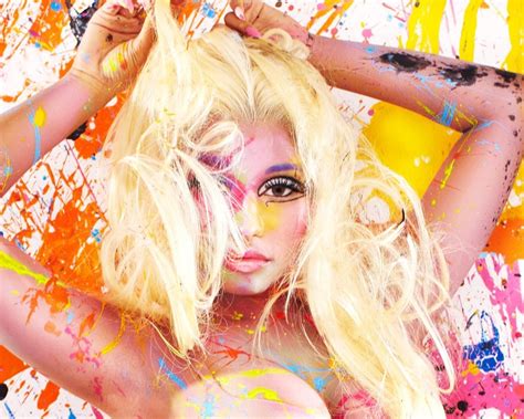 Album Review: Nicki Minaj - Pink Friday: Roman Reloaded - The Koalition