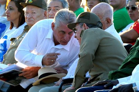 Cuban Communism Is at Its Reform-or-Die Moment – Foreign Policy