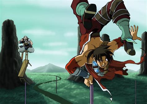 Kilik help pic 9 by Kilik-fans on DeviantArt