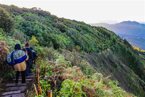 Hiking in Chiang Mai | The 7 Best Trails and When You should go