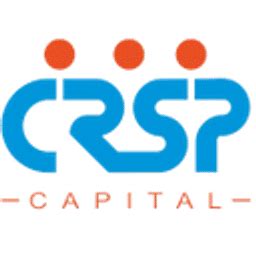 CRSP Capital - Crunchbase Company Profile & Funding