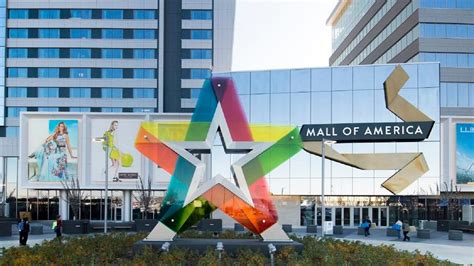 Mall of America Shopping in Minnesota - Meet Minneapolis