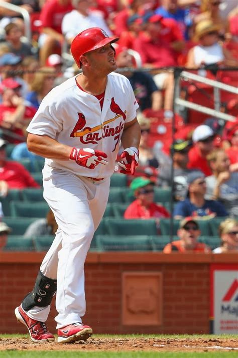 St. Louis Cardinals Team Photos - ESPN | Cardinals team, Cardinals baseball, Cardinals