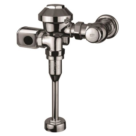 Zurn 1.0 GPF Retro Flush Valve-ZR6003AV-WS1 - The Home Depot