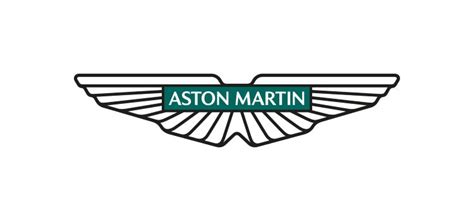 Peter Saville refines Aston Martin’s winged logo in “edgier” brand update - Design Week