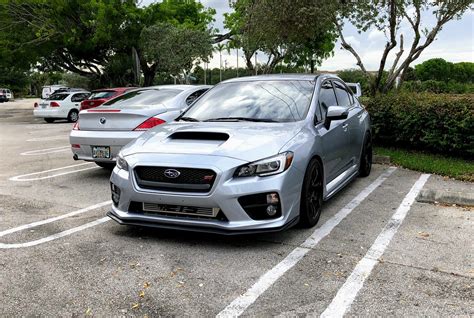 2016 Subaru WRX STI Pictures, Mods, Upgrades, Wallpaper - DragTimes.com