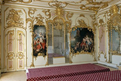 New Palace in Sanssouci Park | World Monuments Fund