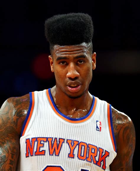 Iman Shumpert - NBA Hairstyles - ESPN