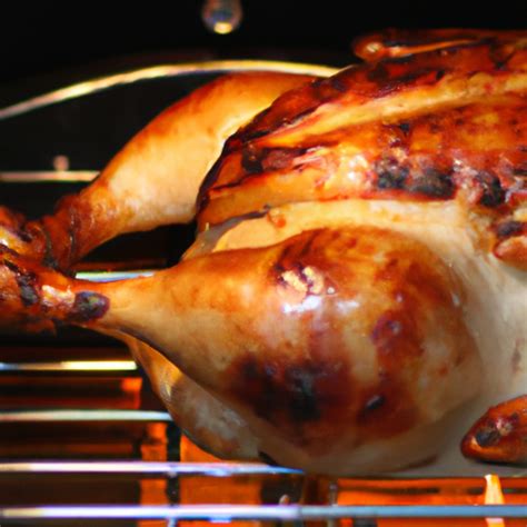 What Is The Use Of A Rotisserie Kit In A Grill? - Grills and Thrills