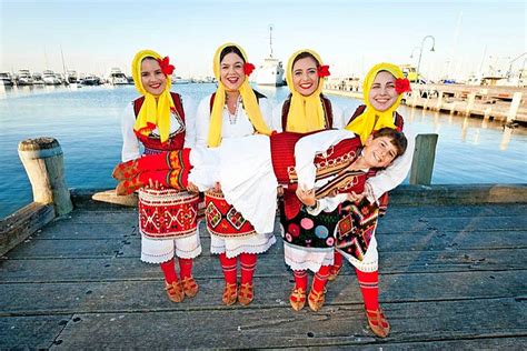 Macedonian culture on show in Williamstown | Maribyrnong & Hobsons Bay