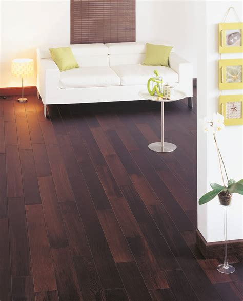 Wenge Wood Flooring