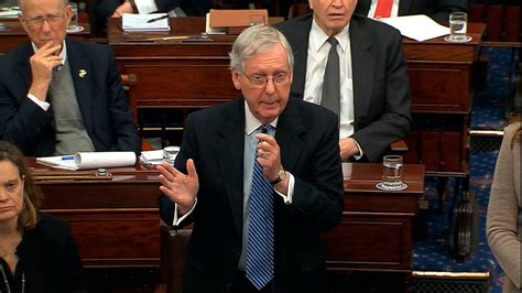 Mitch McConnell is the perfect example for why term limits are needed - cleveland.com