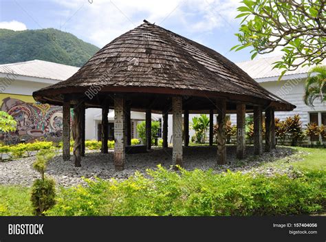 Fale'o. Traditional Image & Photo (Free Trial) | Bigstock