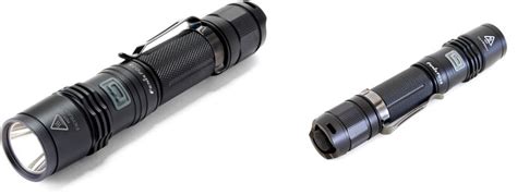 Fenix PD35 Review - Best Tactical Flashlight For Self-Defense!