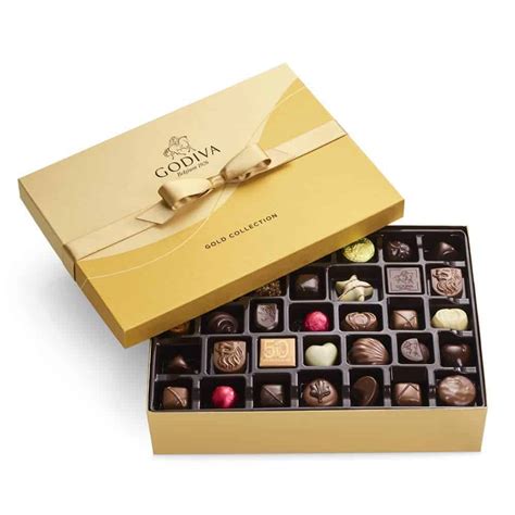 The 25 Best Chocolate Brands In The World