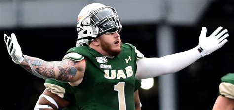 UAB vs. FAU Conference USA championship game (12/7) 2019 live stream ...