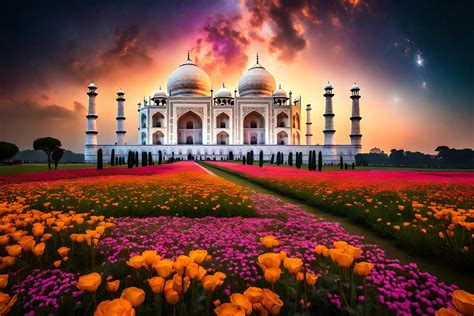 Taj Mahal new look by AnimeSaint369 on DeviantArt