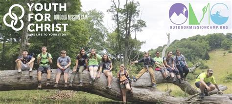 Youth For Christ's Outdoor Mission Camp raises $25K at gala | Religion ...