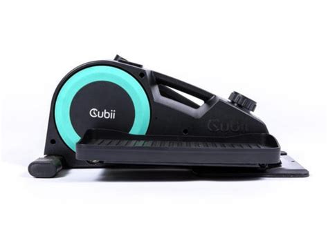 Review: Cubii JR2+, Plus Indiegogo Alert: Cubii Total Body+ - GeekMom