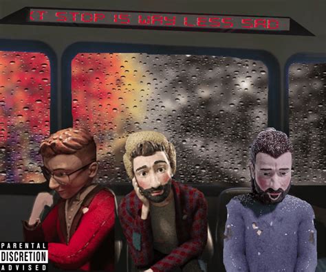 Ajr Album Cover Art