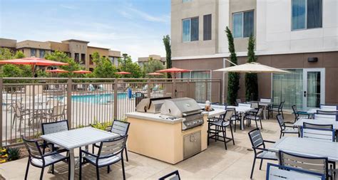 Homewood Suites Hotel in Aliso Viejo, California