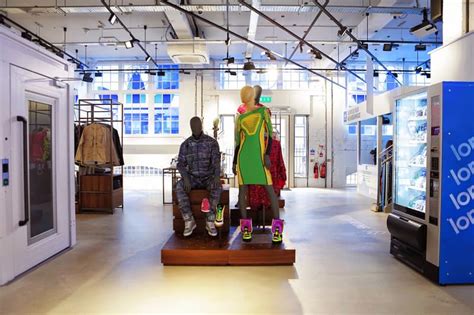 adidas Originals London Flagship Store Opening Recap | Hypebeast