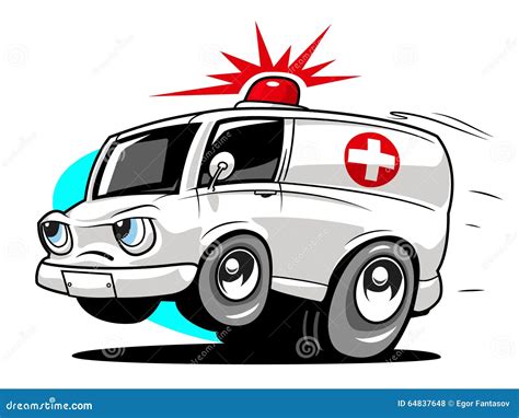 Top 178+ Ambulance drawing cartoon - Tariquerahman.net