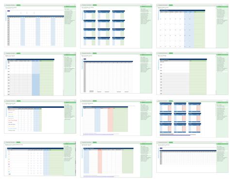 KanBan Task Board - Visualize your Tasks, To-Do's and Projects in OneNote - Templates for ...